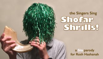 Shofar Shrills / Cheap Thrills